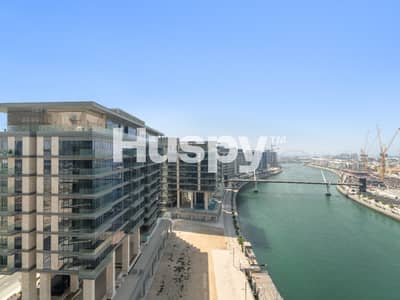 2 Bedroom Apartment for Rent in Al Wasl, Dubai - Large Layout | Burj View | High Floor