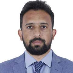 Naeem  Anjum Muhammad Shabbir