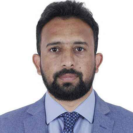 Naeem  Anjum Muhammad Shabbir