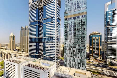 Studio for Sale in DIFC, Dubai - Modern and Well Maintained | Prime Location