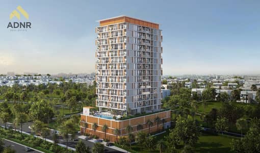 1 Bedroom Flat for Sale in Al Furjan, Dubai - 3. jpeg