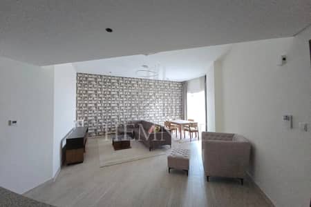 1 Bedroom Flat for Rent in Al Jaddaf, Dubai - Fully Furnished | Vacant | Spacious