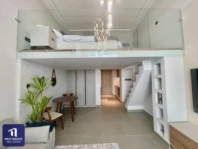 Studio for Rent in Jumeirah Village Circle (JVC), Dubai - Prime Location | 12 Cheques | Huge Layout