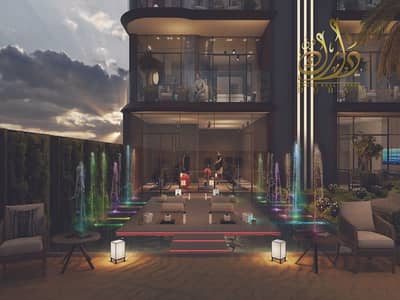 استوديو  للبيع في مجمع دبي لاند ريزيدنس، دبي - c63b095728b11ed49bf66addffe3211b. jpg