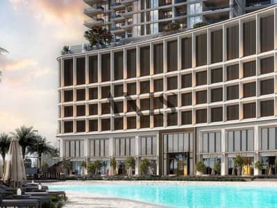 1 Bedroom Flat for Sale in Ras Al Khor, Dubai - Easy Payment Plan | Luxury Lifestyle | Branded Tower