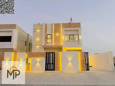 3 Bedroom Villa for Sale in Al Zahya, Ajman - batch_790408031-1066x800. jpg