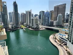 شقة في برج سانيبل،بارك أيلاند،دبي مارينا 1 غرفة 139999 درهم - 12623625
