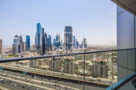 شقة في كمبينسكي ذا بوليفارد (العنوان بوليفارد)،وسط مدينة دبي 1 غرفة 3478200 درهم - 12623790