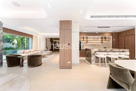 5 Bedroom Villa for Sale in Arabian Ranches, Dubai - Exquisitely Designed Luxury Villa In Al Mahra