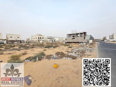 ارض سكنية  للبيع في الحليو، عجمان - 1000090560. jpg