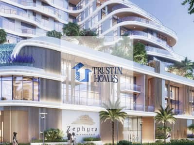 2 Cпальни Апартамент Продажа в Дейра Айленд, Дубай - 478. jpg