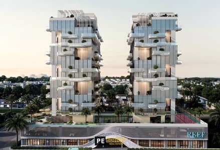 1 Bedroom Apartment for Sale in Dubai Land Residence Complex, Dubai - WhatsApp Image 2025-08-26 at 1.38. 58 AM (18). jpeg