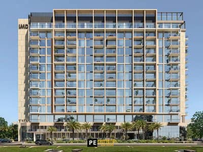 2 Cпальни Апартаменты Продажа в Васль Гейт, Дубай - 10. png