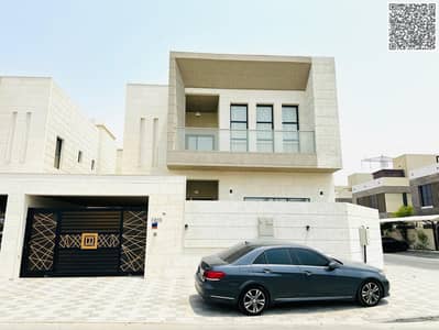 5 Bedroom Villa for Rent in Al Yasmeen, Ajman - WhatsApp Image 2025-08-25 at 10.07. 57 AM. jpeg