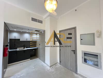 Studio for Rent in Aljada, Sharjah - IMG_7979. jpg
