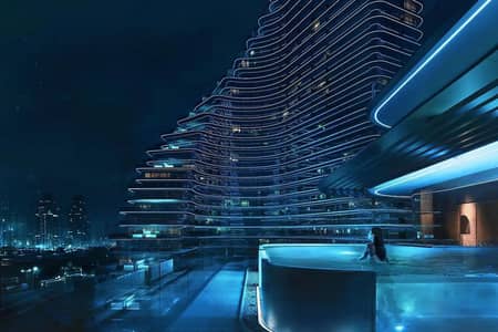 3 Bedroom Apartment for Sale in Jumeirah Village Triangle (JVT), Dubai - 60/40 PAYMENT PLAN I HIGH RETURNS | HIGH ROI