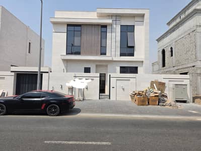 4 Bedroom Villa for Sale in Hoshi, Sharjah - 2e8d7b4b-aaa8-4d0a-b8d8-f7497080c866. jpg