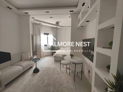 Studio for Rent in Jumeirah Village Circle (JVC), Dubai - WhatsApp Image 2025-08-26 at 13.03. 54. jpeg