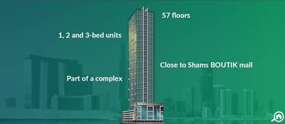 Horizon Tower A