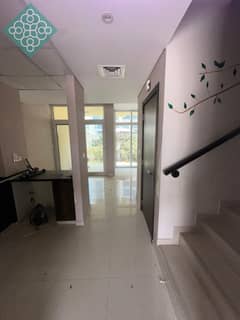 فیلا في أفينشيا،(أكويا من داماك) داماك هيلز 2 3 غرف 85000 درهم - 12623986