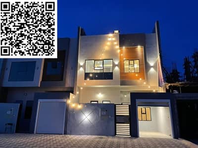 فیلا 4 غرف نوم للايجار في الياسمين، عجمان - IMG-20250823-WA0041. jpg