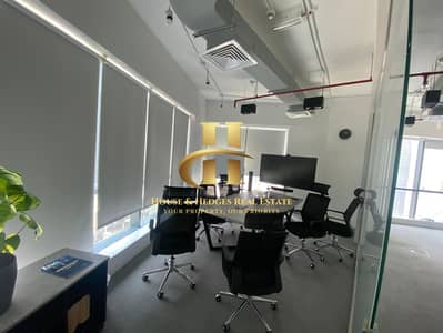 Office for Rent in Business Bay, Dubai - WhatsApp Image 2025-08-25 at 12.50. 15 PM. jpeg