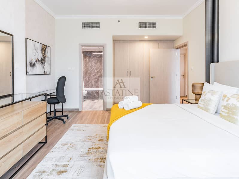 Spacious 1BR-Walk to Dubai Mall & Khalifa-Downtown !! end of summer offer !! - Image 7