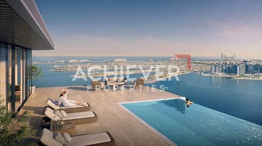 3 Cпальни Апартамент Продажа в Дубай Харбор, Дубай - Screenshot 2025-08-26 152006. jpg