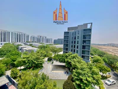 2 Bedroom Flat for Rent in Aljada, Sharjah - 7ffd7dd1-7051-4969-852b-4091b767428a. jpg