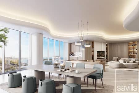 1 Bedroom Apartment for Sale in Palm Jumeirah, Dubai - Type 04 | Motivated Seller | Fully Furnished