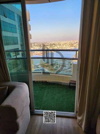 2 Bedroom Apartment for Sale in Ajman Downtown, Ajman - 2ef8461b-df7a-437b-b643-b9f8abea750d. jpeg