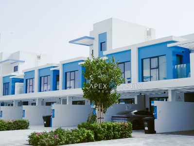 تاون هاوس 3 غرف نوم للايجار في داماك لاجونز، دبي - IMG_8725. jpg