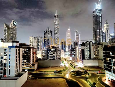 2 Bedroom Flat for Rent in Al Satwa, Dubai - 20241009_201616. jpg
