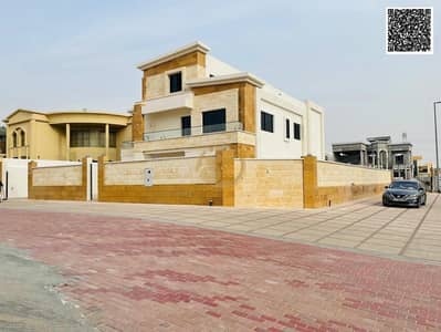 8 Bedroom Villa for Sale in Al Yasmeen, Ajman - IMG-20250820-WA0021. jpg