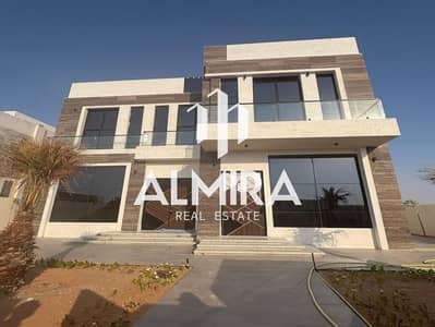 فیلا 7 غرف نوم للبيع في الشامخة، أبوظبي - 9d8310ae-eee7-4788-99e5-ea41242556f6. jpeg