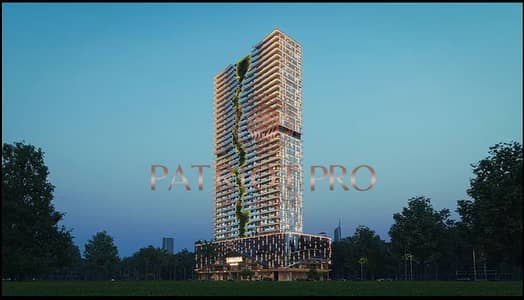 1 Спальня Апартаменты Продажа в Маджан, Дубай - samana 1. PNG