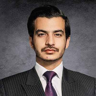 Muhammad Usman