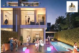 RESALE | NEAR TO HANDOVER | SPACIOUS