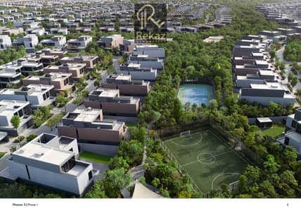 3 Bedroom Townhouse for Sale in Al Sehma, Sharjah - 3bd THC-Masaar3_page-0003. jpg
