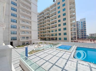 2 Cпальни Апартаменты Продажа в Аль Фурджан, Дубай - WhatsApp Image 2025-08-26 at 2.20. 33 PM. jpeg