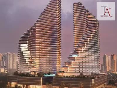 1 Bedroom Apartment for Sale in Jumeirah Village Triangle (JVT), Dubai - 15010615-8c2e1o. jpg