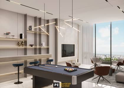 3 Cпальни Апартаменты Продажа в Аль Фурджан, Дубай - MULTIPURPOSE 01. jpg
