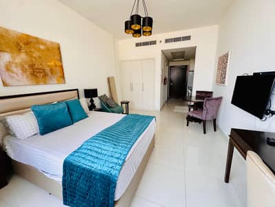 Studio for Rent in Jumeirah Village Circle (JVC), Dubai - WhatsApp Image 2025-08-26 at 4.19. 57 PM (2). jpeg