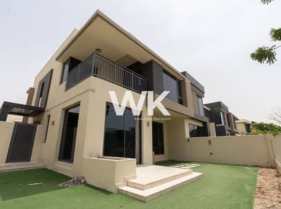 5 Bedroom Villa for Rent in Dubai Hills Estate, Dubai - 未标题-9_0001_DSC06762. jpg
