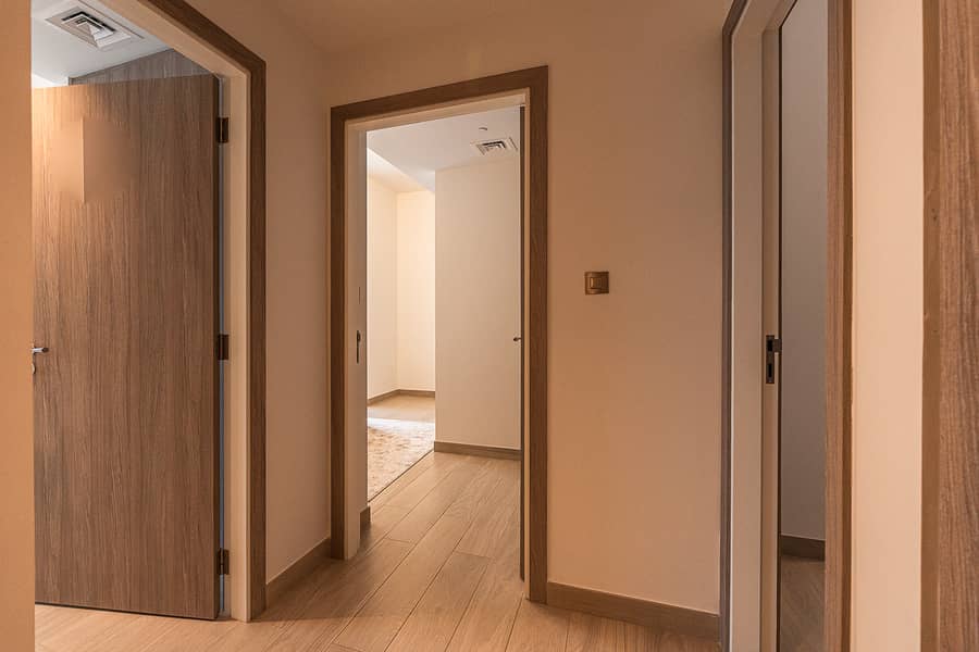Bright & Stylish 2 bedroom in JLT – Medore Tower - Image 22