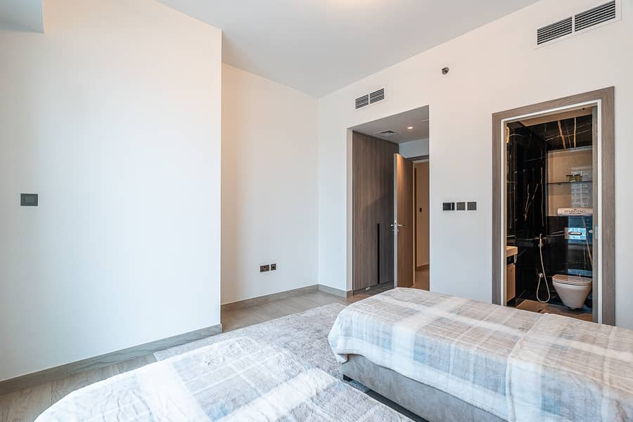Bright & Stylish 2 bedroom in JLT – Medore Tower - Image 26