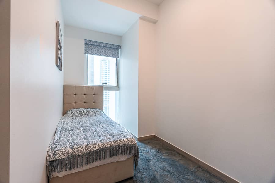 Bright & Stylish 2 bedroom in JLT – Medore Tower - Image 28