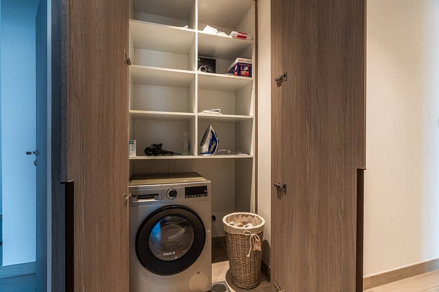 Bright & Stylish 2 bedroom in JLT – Medore Tower - Image 39