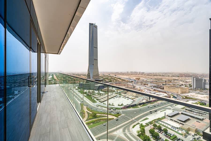 Bright & Stylish 2 bedroom in JLT – Medore Tower - Image 42