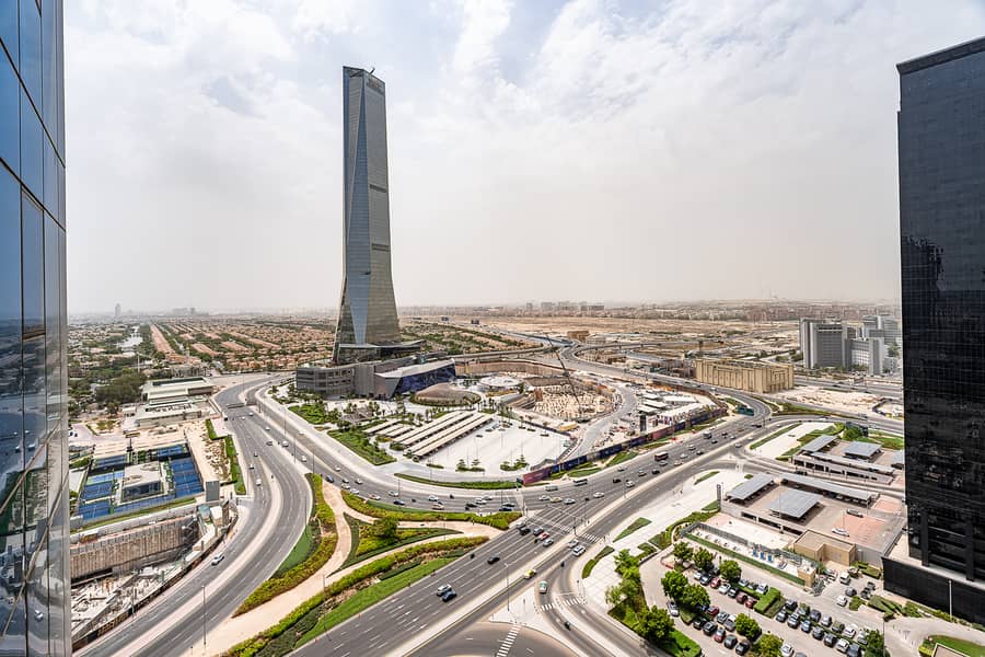 Bright & Stylish 2 bedroom in JLT – Medore Tower - Image 45